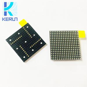 Best 16x16 Dot Matrix LED Display RGB wholesale