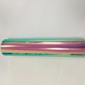 China 50CM PU Printable Heat Transfer Vinyl Cutting Plotter For Shirts on sale