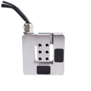 Fibos FA742 Three Dimensional Load Cell Multi Axis Force Sensor