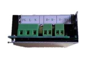 China Tungsten Halogen Light Power Supply , 12 Volt Switching Power Supply With Switch Control on sale