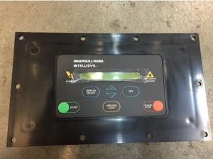 Best Lcd Screen Intelligent Control Panel For Rotary Portable Air Compressor Accessories wholesale