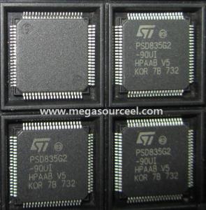 Best PSD835G2-90UI - STMicroelectronics - Configurable Memory System on a Chip for 8-Bit Microcontrollers wholesale