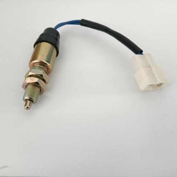 Cheap Mechanical Inline Hydraulic Brake Light Switch Sensor for sale
