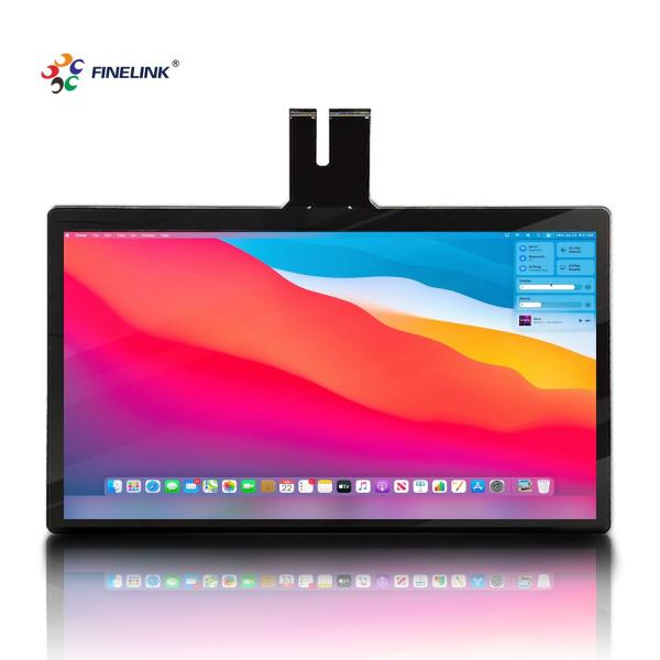 Cheap G G Multi Touch Screen 17.3 Inch Capacitive Multi Touch Display for sale