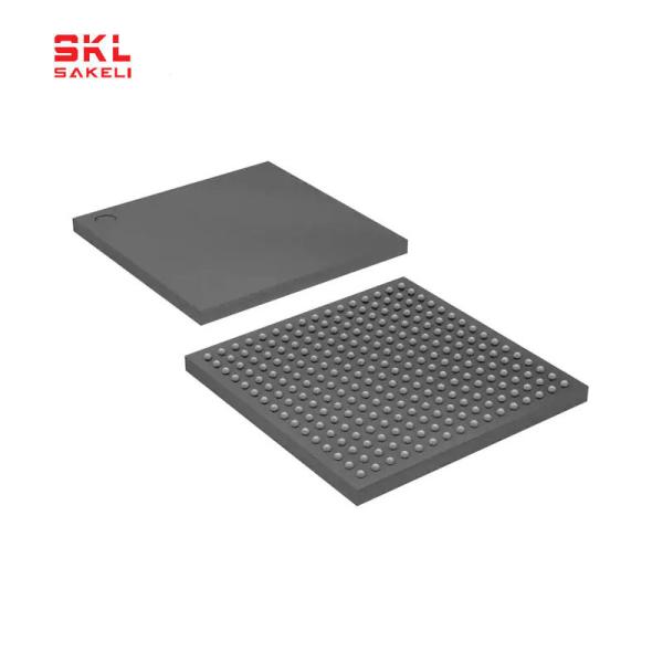 Cheap XC3S400-4FTG256I IC Chip Programming FPGAs High Performance Logic 1.26V for sale