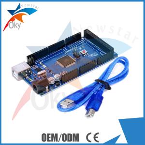Best Funduino Mega 2560 R3 Development Microcontroller Board ATMega2560 wholesale