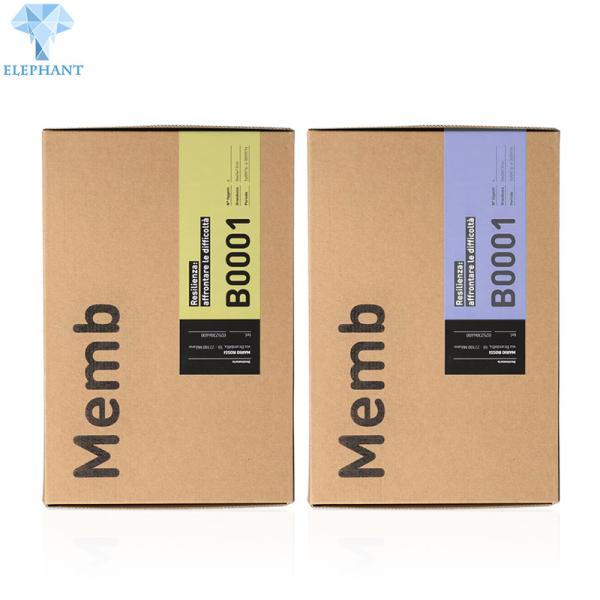 Cheap Custom Printing Laptop Corrugated Cardboard Hard Drive Cheap Shipping Mailer Boxes for sale