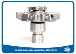 China 2m/S Mixer Agitator Mechanical Seals SUS304 SS316 904L Metal on sale