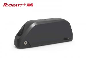 Best RYDBATT DP-9(48V) Lithium Battery Pack Redar Li-18650-13S7P-48V 18.2Ah For Electric Bicycle Battery wholesale