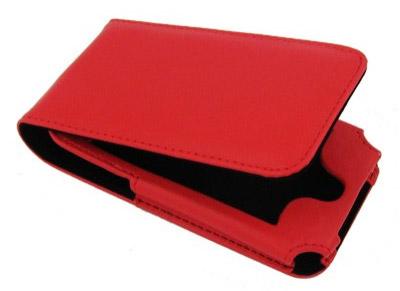 Cheap Portable Style Leather Case for iphone 4s for sale
