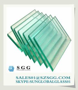 floating glass picture frames