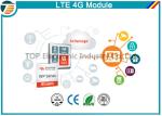 4g Embedded Module WP7501 4G-LTE Cat 3 , Programmable CF3 SMD Module