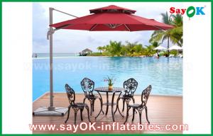 Best Pop Up Beach Tent UV Resistant Folding Sun Outdoor Beach Umbrella, Chinese Garden Parasol wholesale