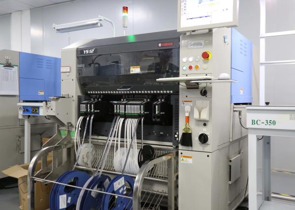 Cheap Customized Printed Circuit Assembly , High - Speed Electronic Board Assembly for sale