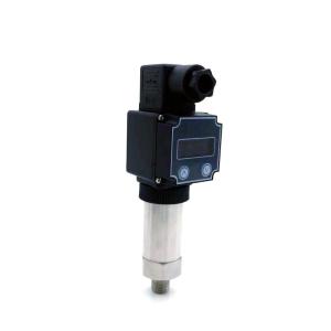 Best Display Reading OEM Pressure Sensor PT205 Intrinsically Safe Explosion Proof wholesale