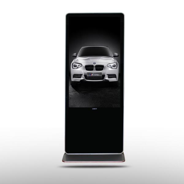 Cheap Custom Touch Screen Kiosk Monitor 15" ~ 84" Panel Size tft lcd display With OSD Language for sale