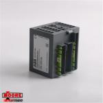 DC522 1SAP240600R0001 ABB DC522 Digital Input/Output Module