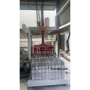 Best Electric Palletizing Robot Arm Loading Unloading Industrial Assembly Robots wholesale