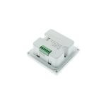 Display Touch Screen Designed To 86 Boxes With RS-485 Port Applied In Smart Home