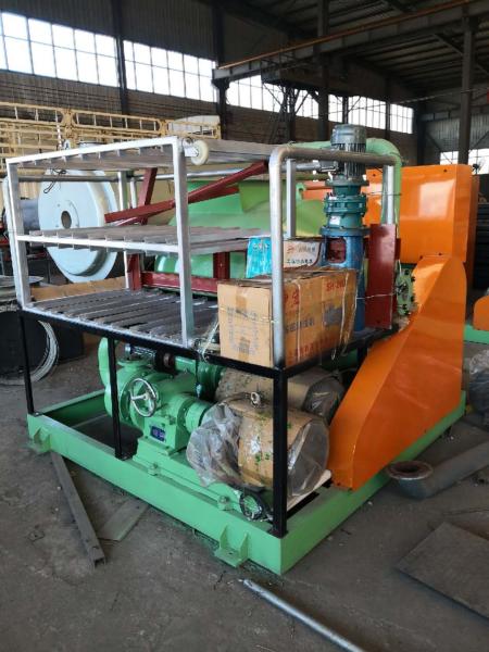 Cheap Durable Paper Egg Tray Forming Machine Controlled By Computer With High Efficiency for sale