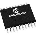 Cheap 16 SPI 10MHz 28SSOP Integrated Circuits IC MCP23S17 Microchip IO Expander for sale