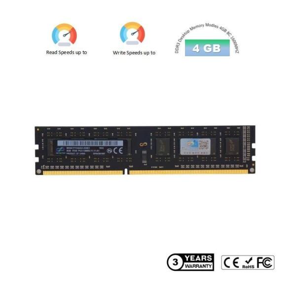Cheap OEM 1600MHz 4GB 8GB 8c DDR3 SODIMM RAM Desktop DDR UDIMM 240pin for sale
