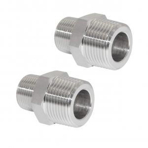 Best 304 Stainless Steel Pipe Fittings wholesale