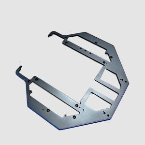 Best Small Batch Production Prototyping And Low Volume Production Polishing Anodizing wholesale