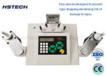 Prevent Tape Dropping Infrared Sensor SMD Component Counter for Dual Motor