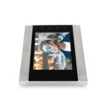7" inch tft lcd color video door phone intercom system Doorbell domestic