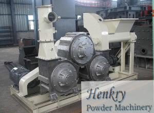 Best Higher Productivity Calcium Carbonate Coating Machine Stable Working Temperature Range wholesale