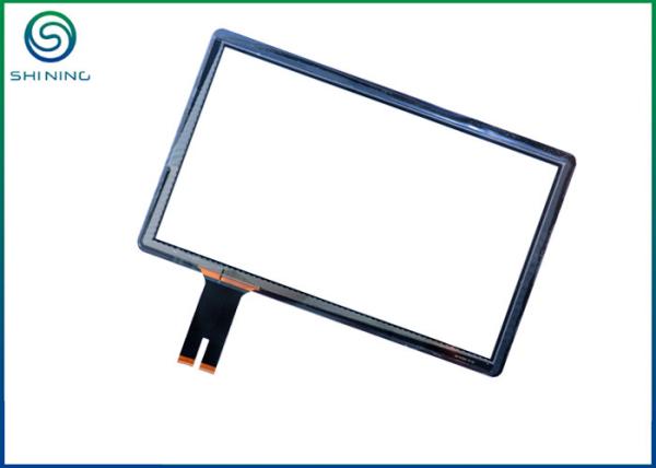 Cheap 15.6 Inch Capacitive Panel Touch Screen ILI2302 USB Controller For AIO Computers for sale
