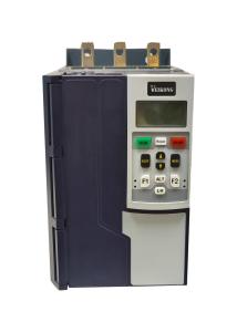 Extensive Performance Monitoring bypass contactor soft starter