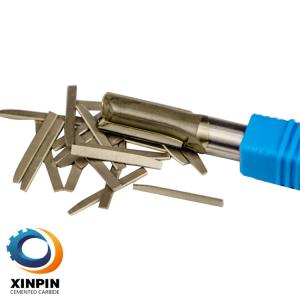High Performance Carbide Tipped Router Bits Unique Cutting Edge Design