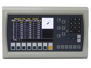 Best 0.1uM Lathe Glass Scale Linear Encoder For Measurement Equipment TTL wholesale