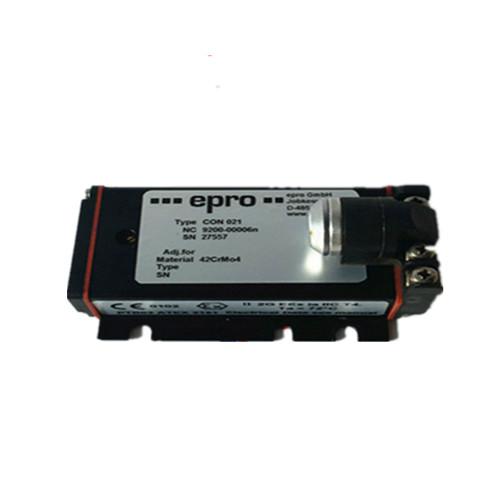 Cheap EPRO CON021 Eddy Current Displacement Sensor for sale