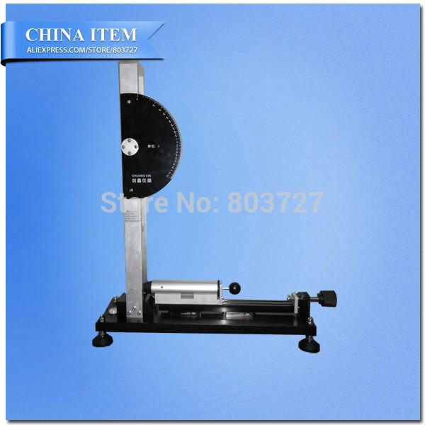 Cheap Spring Hammer Impact Calibration Device, Spring Shock Energy Detection Equipment for sale