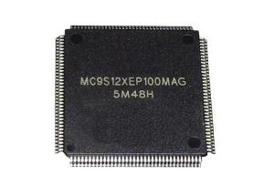 MC9S12XEP100MAG 16Bit Microcontroller LQFP144 Enhanced System Integrity Features