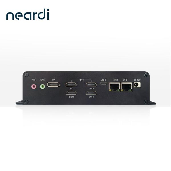Cheap LPC3588 Embedded Computer With Power Input DC12V - 3A DC Jack 5.5 * 2.1 Mm / PH2.0 Wafer Connector for sale