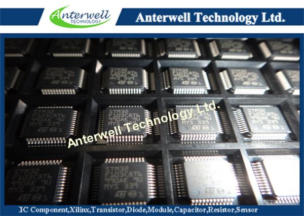 Cheap STM32F103C8T6  Programmable IC Chips Integrated Circuits IC Component for sale