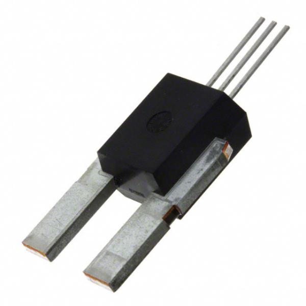 Cheap Sensor IC ACS758KCB-150B-PSS-T 200A Open Loop Bidirectional Current Sensor IC for sale