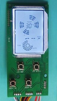 Cheap PWM Control For Fan Speed for sale