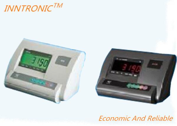 Cheap 15mV Weighing Indicator Controller for sale