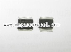 Best MCU Microcontroller Unit S87C751-1N24 - - 80C51 8-bit microcontroller family 2K/64 OTP/ROM, I2C, low pin count wholesale