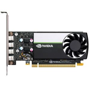 PCIe 3.0 x 16 NVIDIA Quadro T1000 4G/8G GDDR6 Video Card for PC Professional Graphics