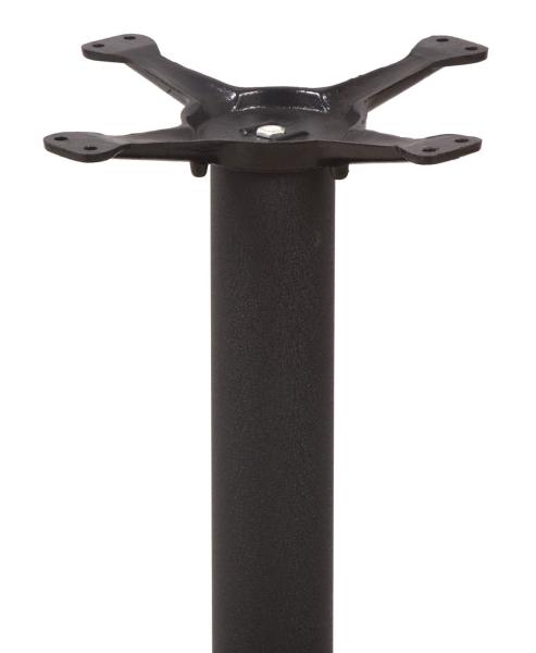 Cheap Custom Round Dining Table legs Cast Iron Dining Table Base WIN BALANCE for sale