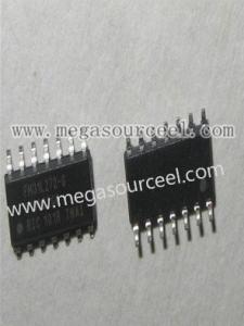 Flash Memory IC Chip  FM31L272-G   ----3V Integrated Processor Companion with Memory