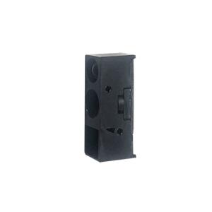 Integrated Barcode Recognition Engine USB TTL Wiegand Interface Automatic Reading 617nm Red LED