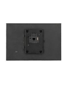 10 Inch POE Android Touch Wall Mounted RS232 Tablet With RS485 GPIO For Security Control