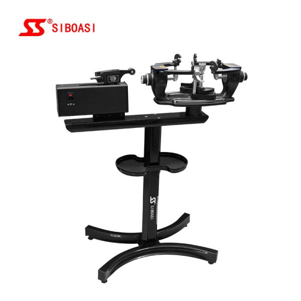 Cheap AC100V Badminton Racquet Stringing Machine Intelligent Durable for sale